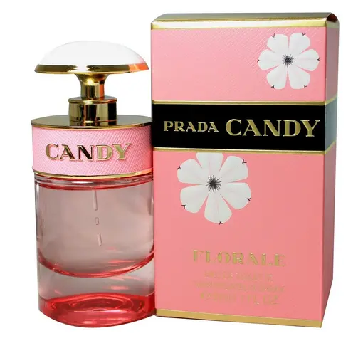 Candy Florale EDT