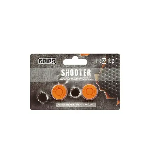 Grips-Shooter PS4/XBOX