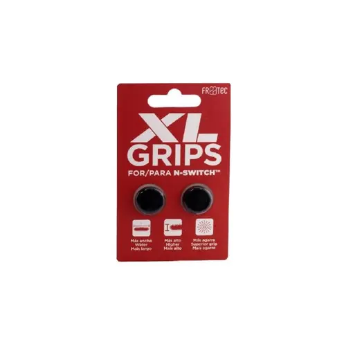 Grips Pro XL Switch - Black