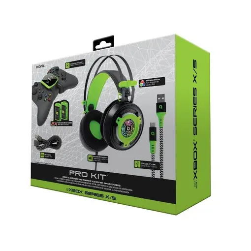 PRO KIT FOR XBOX SERIES X/S