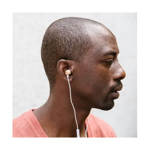 žičane slušalice SMILE JAMAICA IN-EAR HEADPHONES