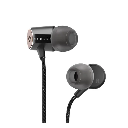 Slušalice UPLIFT 2.0 SIGNATURE BLACK IN-EAR