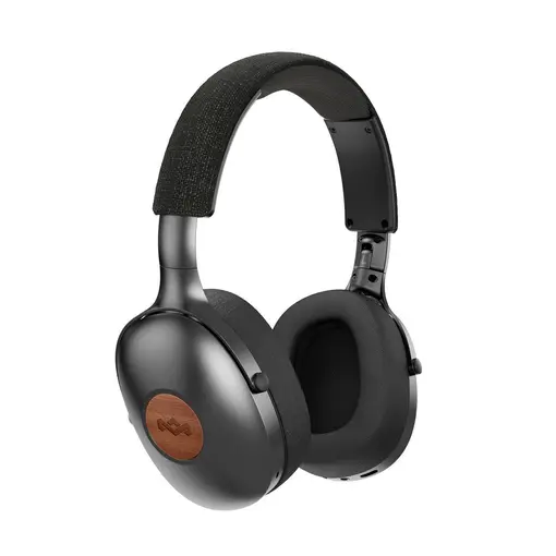 Slušalice POSITIVE VIBRATION XL SIGNATURE BLACK OVER-EAR