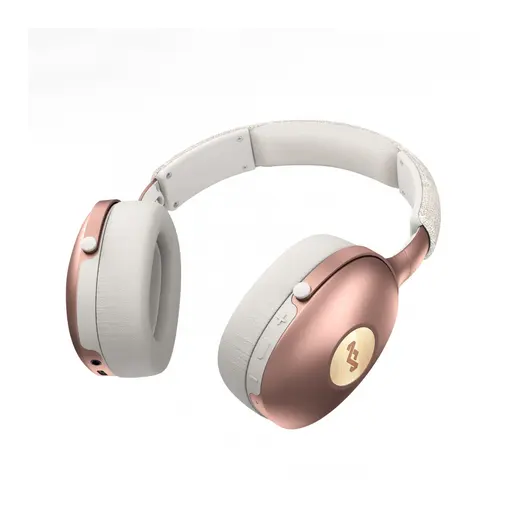 Slušalice POSITIVE VIBRATION XL COPPER OVER-EAR