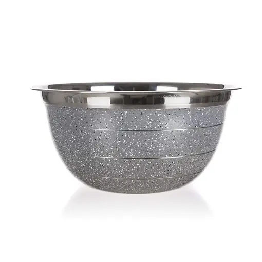 Granite grey zdjela za miksanje 16,5 cm