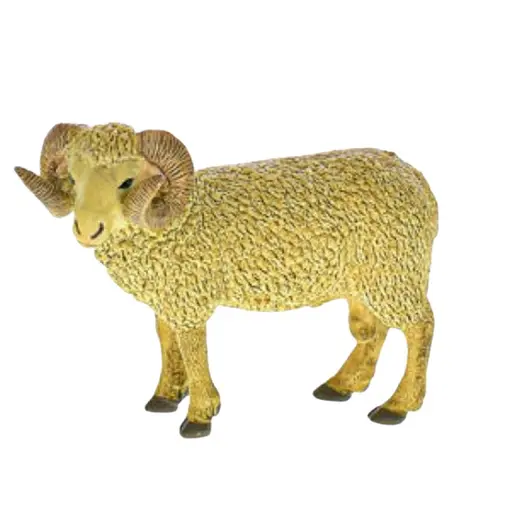figura ovca/svinja