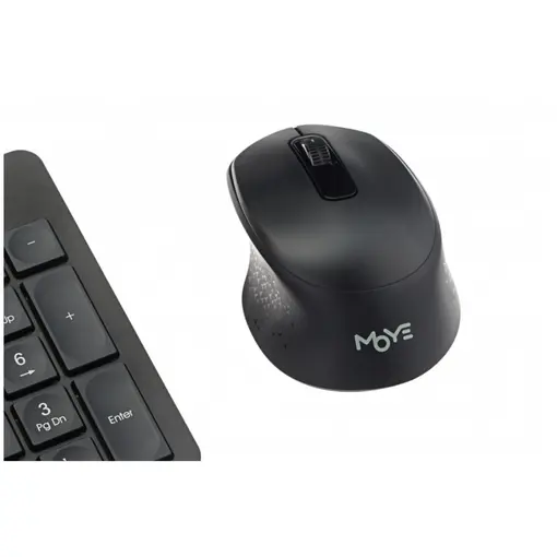 OT-784 Office Master bežični set: tipkovnica + miš