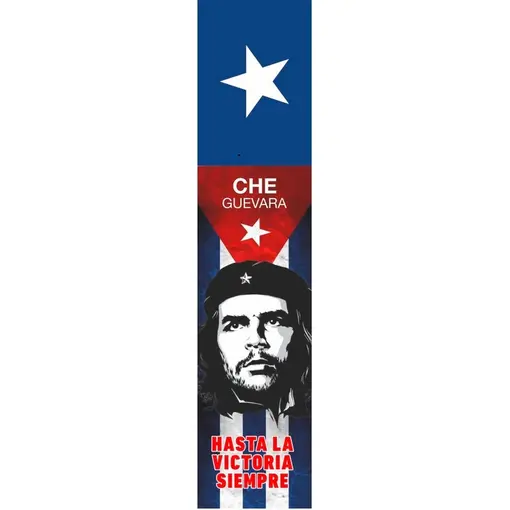 označivač stranica Che Guevara