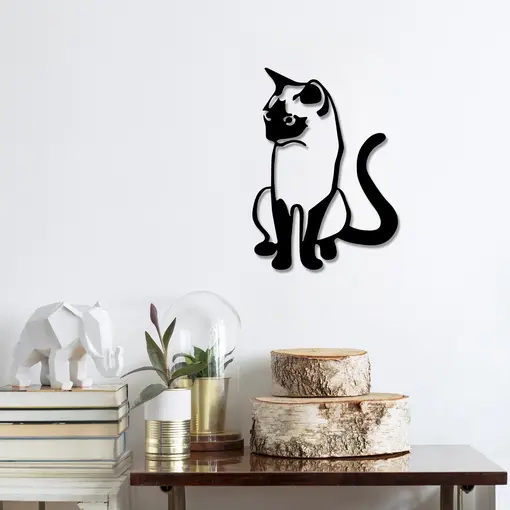 zidna dekoracija CAT