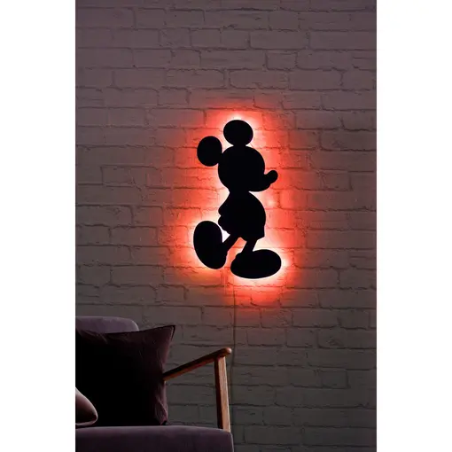 dekorativno LED svijetlo MICKEY