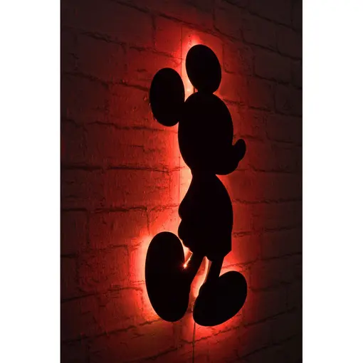 dekorativno LED svijetlo MICKEY