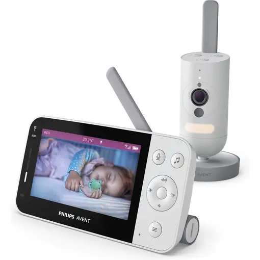 Avent dječji video monitor Conect SCD923/26