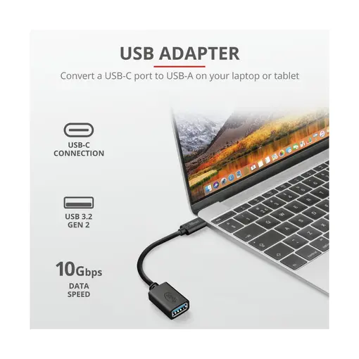 adapter USB-C