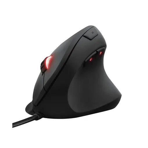 ergonomski gaming miš Rexx GXT144 (22991)