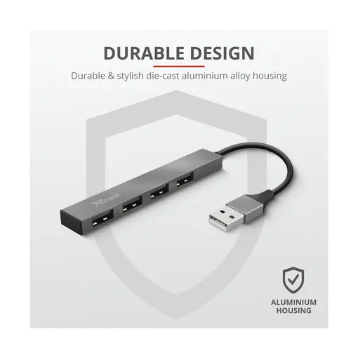 adapter mini USB-A