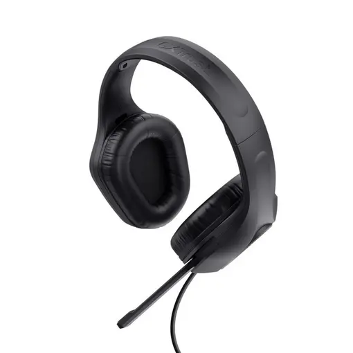 gaming slušalice Zirox black, GXT415 (24990)