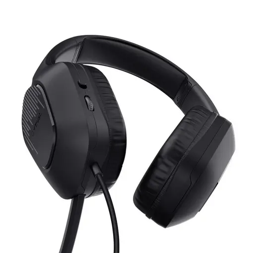 gaming slušalice Zirox black, GXT415 (24990)