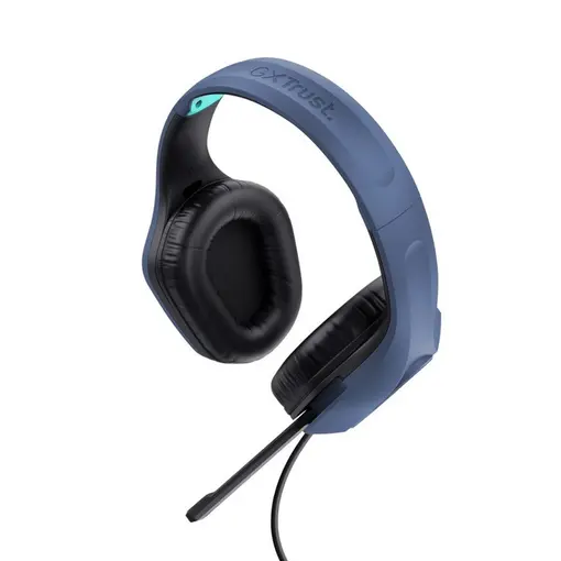 gaming slušalice Zirox blue, GXT415 (24991)