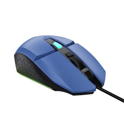 gaming miš Felox blue, GXT109 (25067)