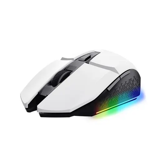 gaming miš wless Felox white GXT110W (25069)