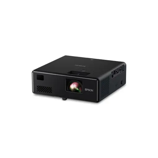 Projektor EF-11 LASER/3LCD/500Lm/FULL HD/2,5M:1