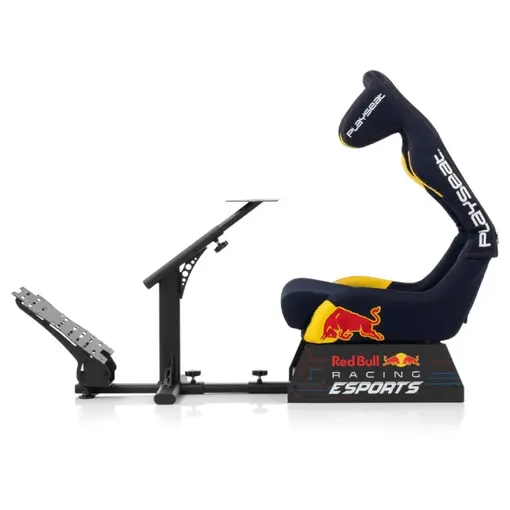 Evolution Pro - Red Bull Racing Esports