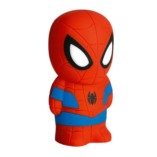 SoftPal prijenosna svjetiljka Spider-Man