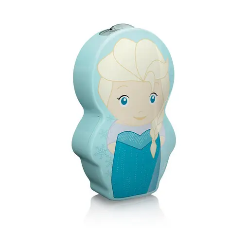 Ručna svjetiljka Elsa