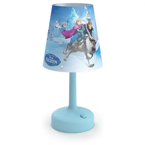 Stolna svjetiljka Frozen