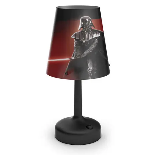 Stolna svjetiljka Darth Vader