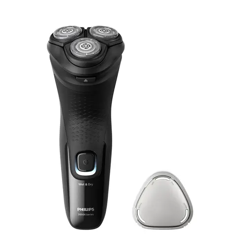 Električni aparat za mokro i suho brijanje X3001/00