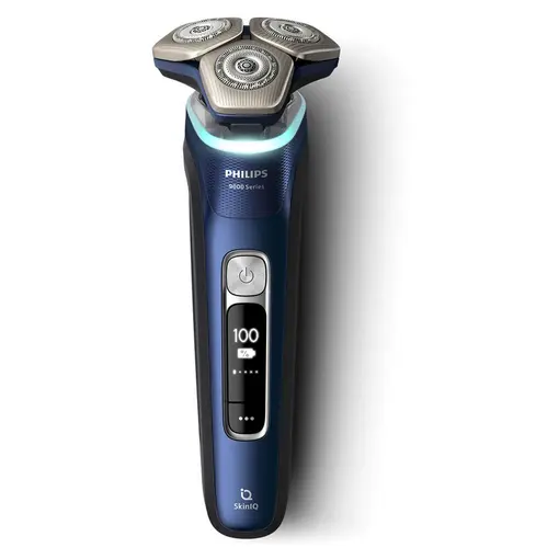 Električni aparat za brijanje Limited Edition 9000 Series S9980/59