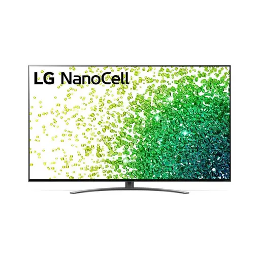 TV NanoCell 55NANO863PA 55“
