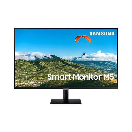27“ FHD Smart Monitor M5 LS27AM500NRXEN