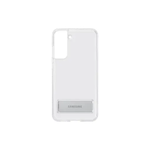 Clear Standing Cover Galaxy S21 FE