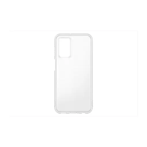 Soft Clear Cover Galaxy A23 5G