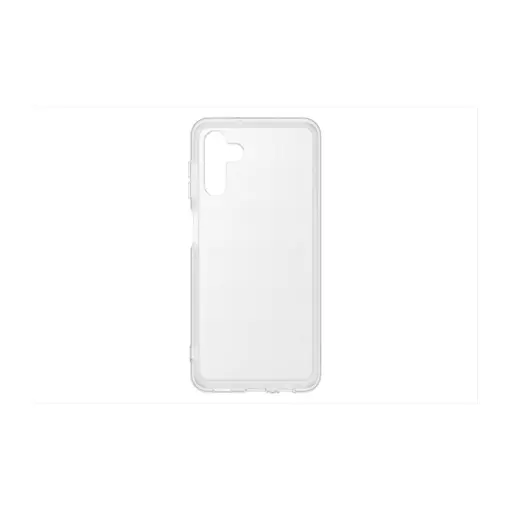 Soft Clear Cover Galaxy A13 5G