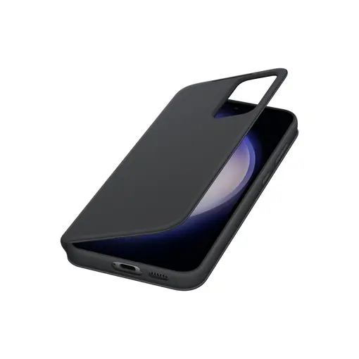 Book Smart View Wallet Case Galaxy S23+