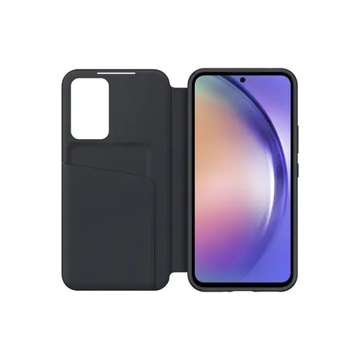 Book Smart View Wallet Case Galaxy A54