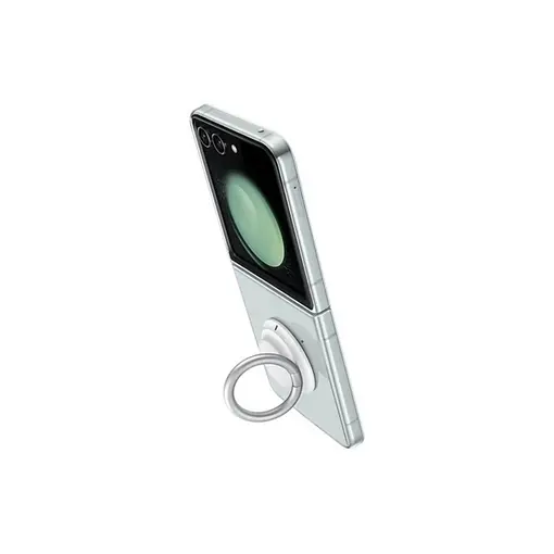 Galaxy Z Flip 5 Clear Gadget Case