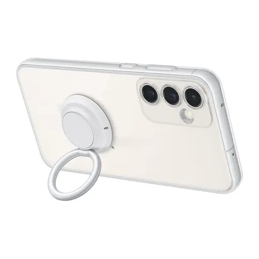 Clear Gadget Case Galaxy S23 FE