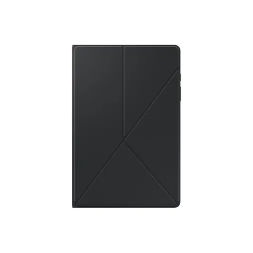 Book Cover Galaxy Tab A9+ black