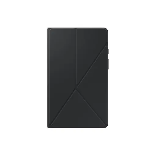 Book Cover Galaxy Tab A9 Black