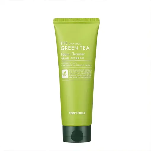 Green Tea pjena za lice, 150ml