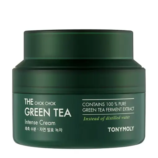 Green Tea Intense krema za lice, 60ml