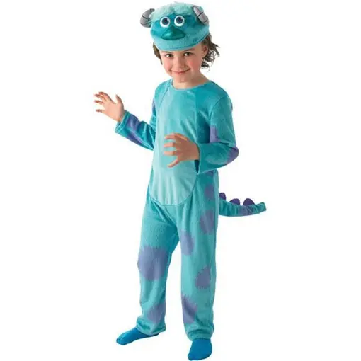 kostim Delux Sulley Monsters Inc.