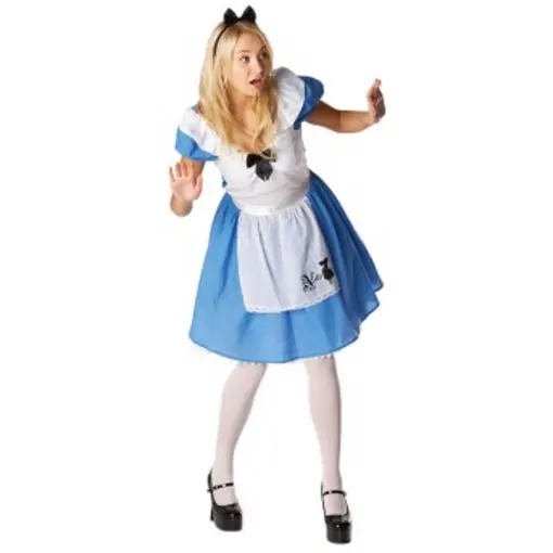kostim za odrasle Alice in Wonderland