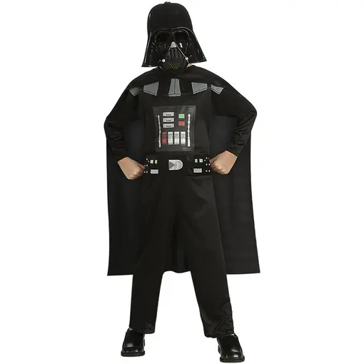 dječji kostim Opp Darth Vader (veličina S)