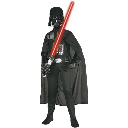 dječji kostim Opp Darth Vader (veličina S)