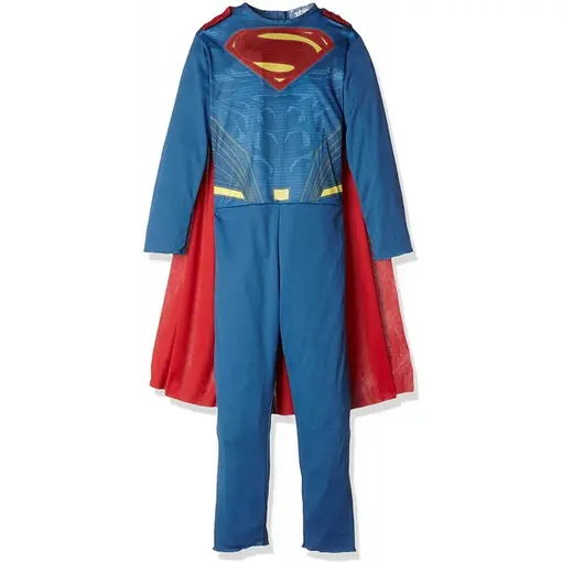 dječji kostim Opp Superman (Justice League) veličina S
